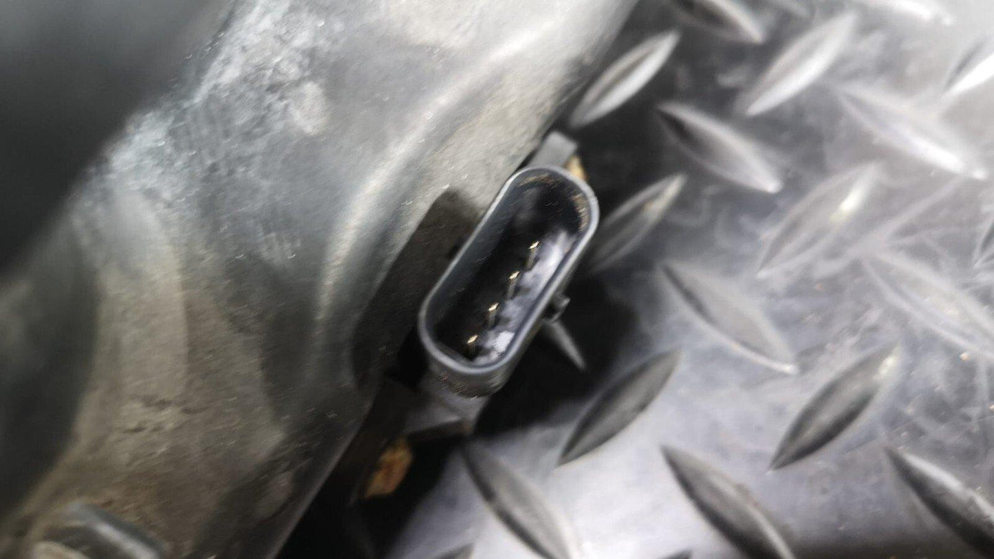 11-16 BMW M5 F10 5-SERIES 4.4L V8 PETROL LEFT INTAKE MANIFOLD 7843275 *B110