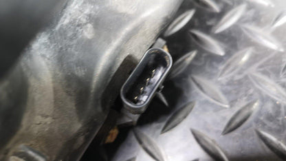 11-16 BMW M5 F10 5-SERIES 4.4L V8 PETROL LEFT INTAKE MANIFOLD 7843275 *B110