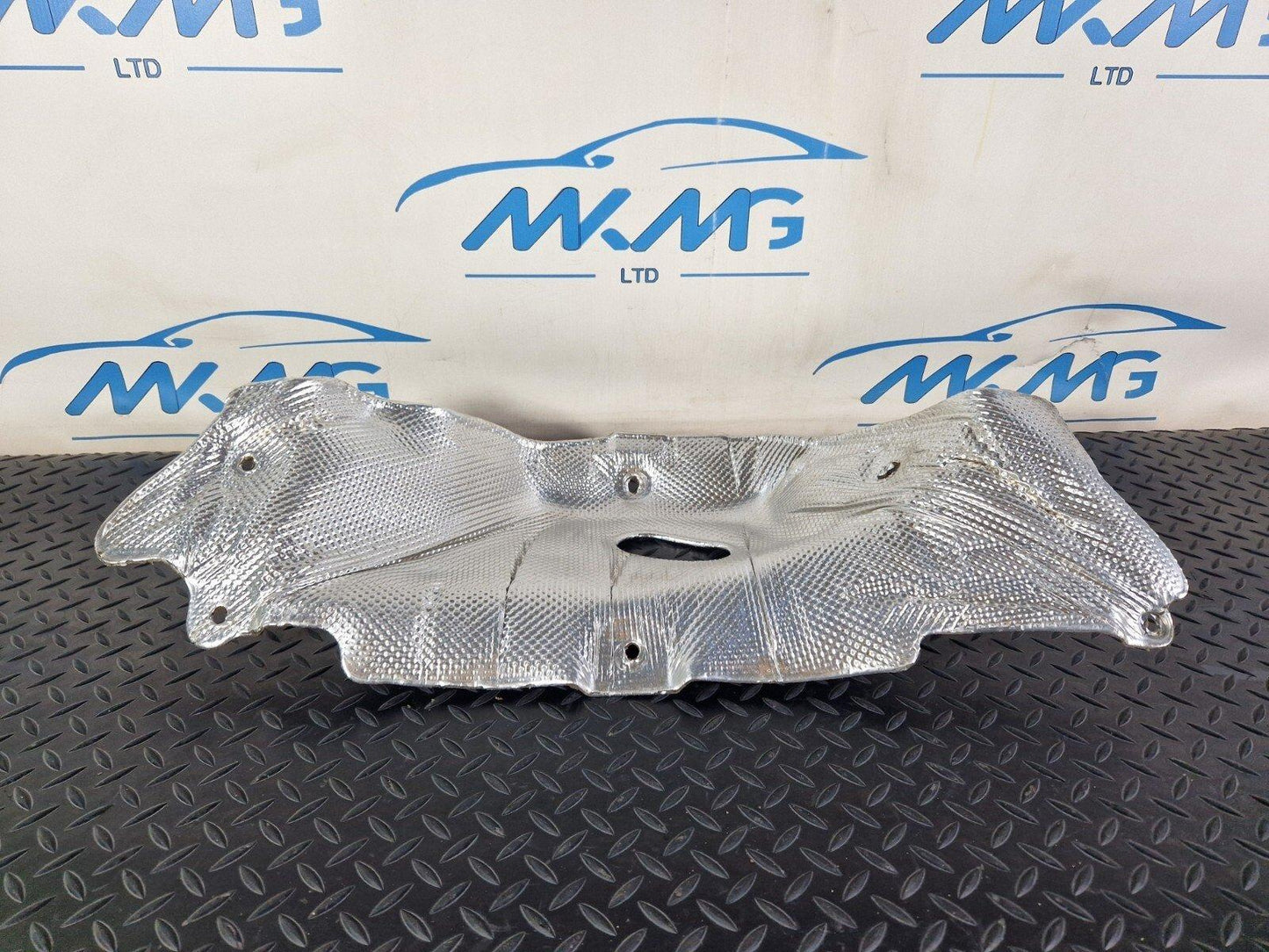 16-24 AUDI A5 F5 COUPE OEM THERMAL PROTECTION 8W0863829E