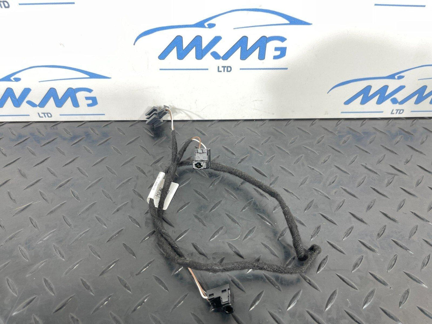 Interior Light Wiring Mercedes W177 W247 Lamp Centre Console Cable A1779065002