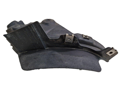 16-20 AUDI Q7 4M GENUINE REAR RIGHT O/S DRIVER SIDE MUDGUARD 4M0854816E