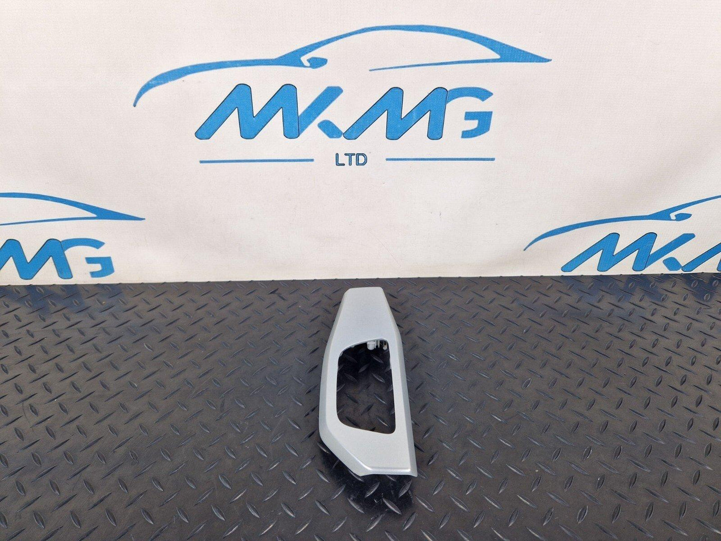 16-24 AUDI A5 F5 COUPE GENUINE HEADLIGHT SWITCH SURROUND TRIM COVER 8W2853190