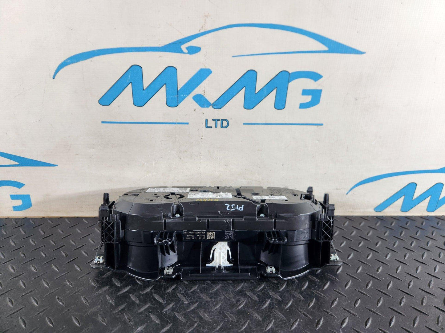 Volkswagen E Golf MK7 5G Speedometer Clocks Rev Counter Genuine 5GE920955D