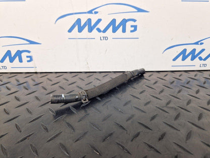 14-21 MERCEDES BENZ C220d W205 GENUINE ADBLUE INJECTION NOZZLE HOSE A2055010600