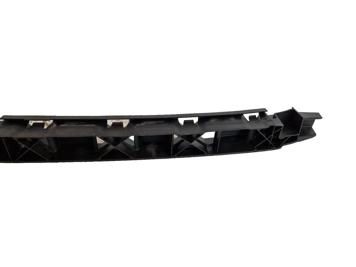 12-18 AUDI A6 C7 GENUINE REAR BUMPER CENTRE MOUNT SUPPORT BRACKET 4G5807458A