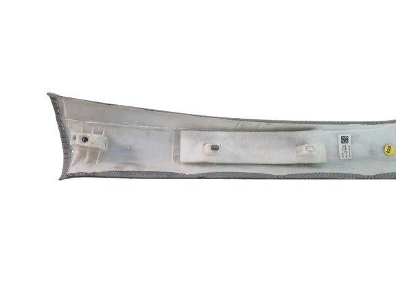 16-19 AUDI A4 B9 SPORT OEM A POST PILLAR INNER TRIM LH PASSENGER SIDE 8W0867233D