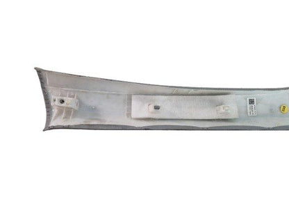 16-19 AUDI A4 B9 SPORT OEM A POST PILLAR INNER TRIM LH PASSENGER SIDE 8W0867233D