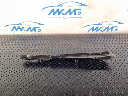 16-19 AUDI A4 B9 GENUINE FRONT LEFT SIDE WING FENDER COVER 8W0821111