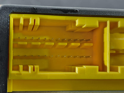 Land Rover Range Rover Evoque L551 Air SRS Bag Control Module R8E2-14E159-AF