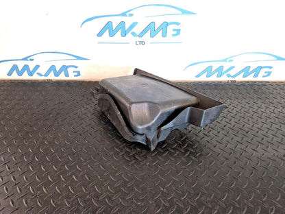 16-20 AUDI Q7 4M 3.0 DIESEL LEFT SIDE UNDER BONNET AIR INTAKE COVER 4M2819979