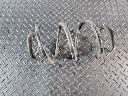 19-ON MERCEDES B CLASS W247 REAR COIL SPRING FITS LEFT & RIGHT A2473241800