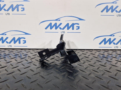 16-22 BMW X1 F48 Front Left Door Sill Wheel Arch Cover Mount 7332335