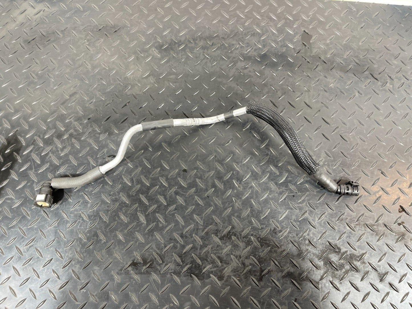 Vacuum Pipe Mercedes W177 W247 OM654 Line Hose Brake Booster Servo A1774300500