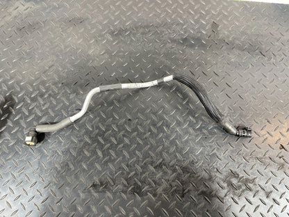 Vacuum Pipe Mercedes W177 W247 OM654 Line Hose Brake Booster Servo A1774300500