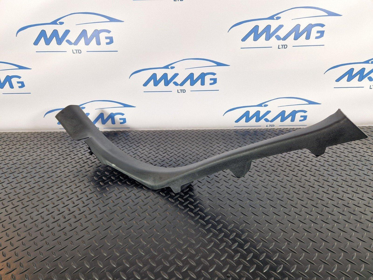16-23 AUDI A5 F5 S-LINE REAR RIGHT INTERIOR INNER SILL COVER TRIM 8W8867768A