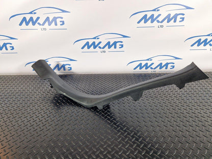 16-23 AUDI A5 F5 S-LINE REAR RIGHT INTERIOR INNER SILL COVER TRIM 8W8867768A