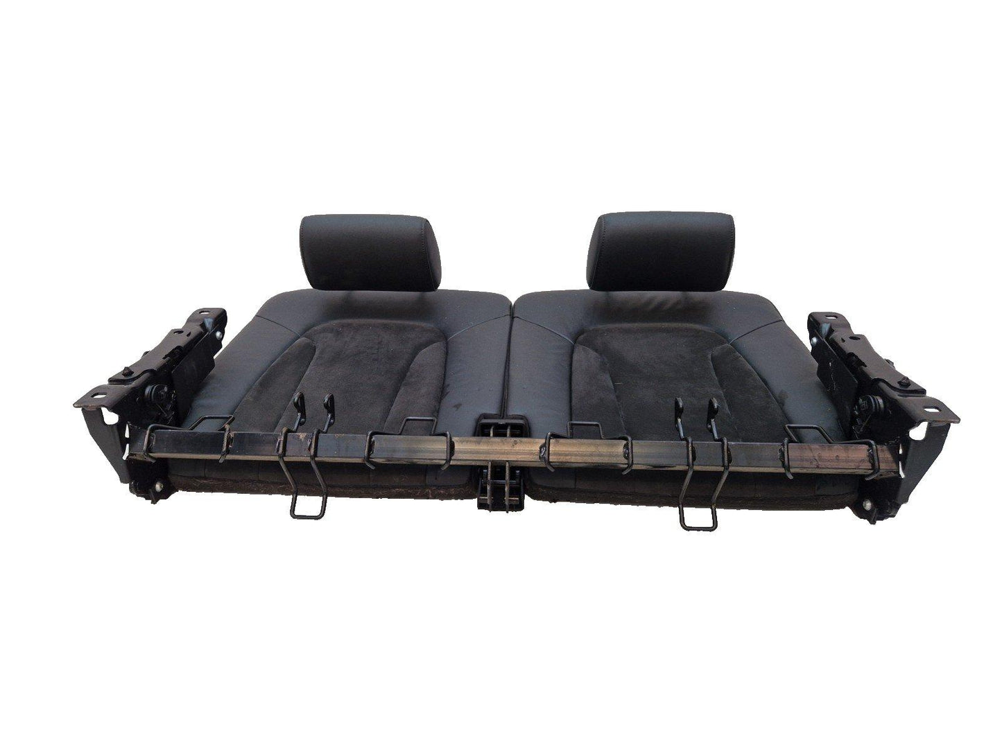 10-15 AUDI Q7 4L 3rd Row Seat Backrest