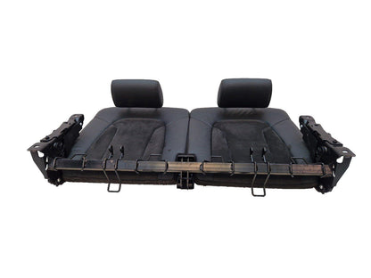 10-15 AUDI Q7 4L 3rd Row Seat Backrest