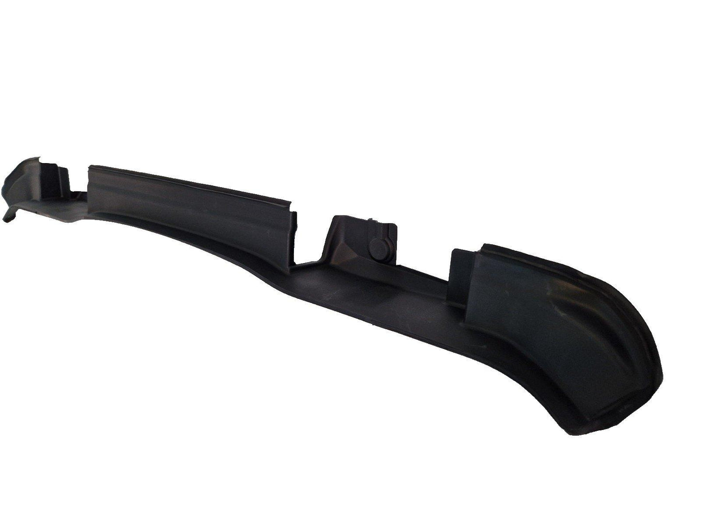 14-21 MERCEDES BENZ C220d W205 GENUINE REAR BOOT TRUNK TRIM BLACK A2056910008
