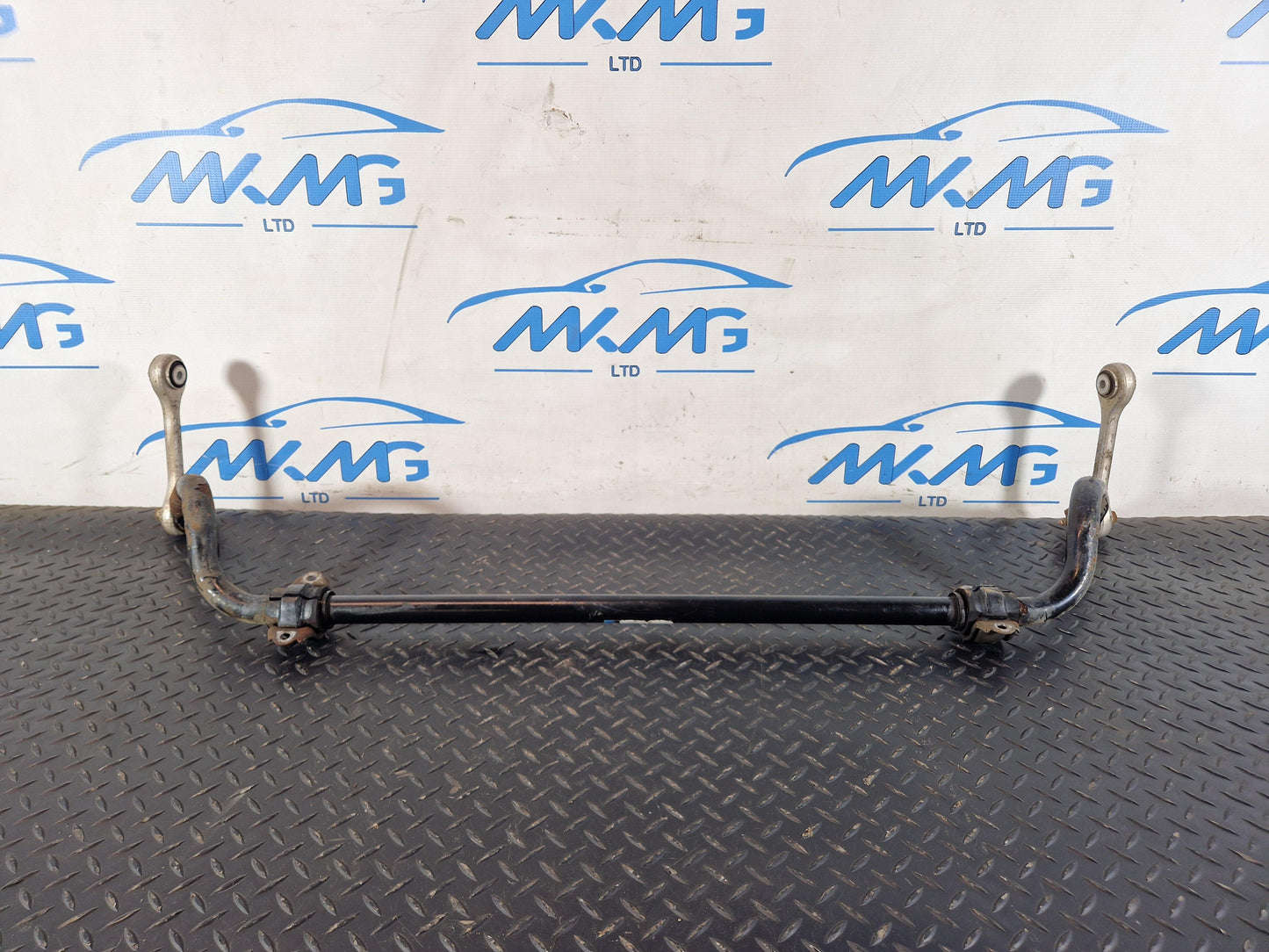 Audi A6 Allroad C7 Suspension Stabilizer Front Anti Roll Sway Bar 4G0411309E