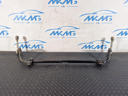 Audi A6 Allroad C7 Suspension Stabilizer Front Anti Roll Sway Bar 4G0411309E