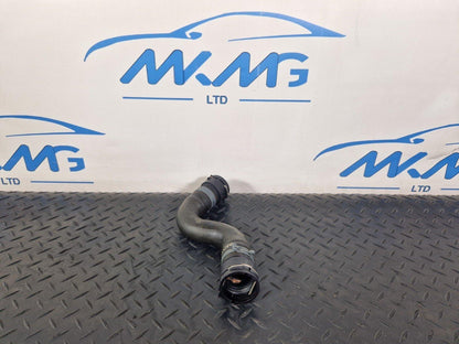 16-19 AUDI A4 B9 2.0TDI DEU DIESEL ENGINE WATER COOLANT PIPE HOSE 8W0122101H