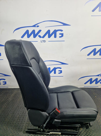 Mercedes Benz B Class W246 Front Left N/S Passenger Seat A2465404300