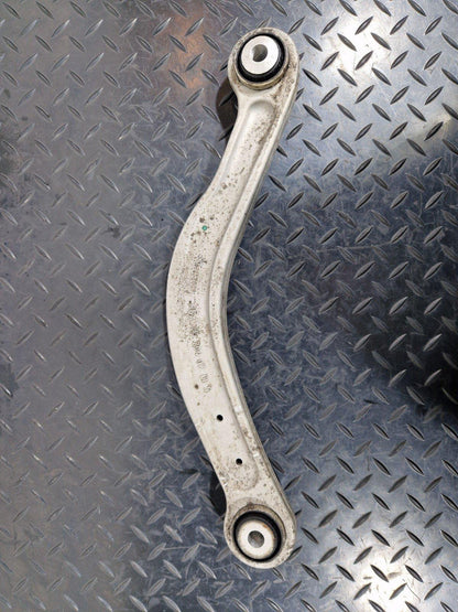 14-21 MERCEDES BENZ C300h W205 REAR WISHBONE CONTROL ARM A20407FI5