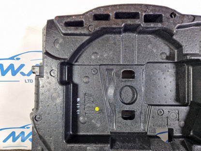 16-24 AUDI A5 F5 OEM GENUINE TOOL BOX 8W7863091A