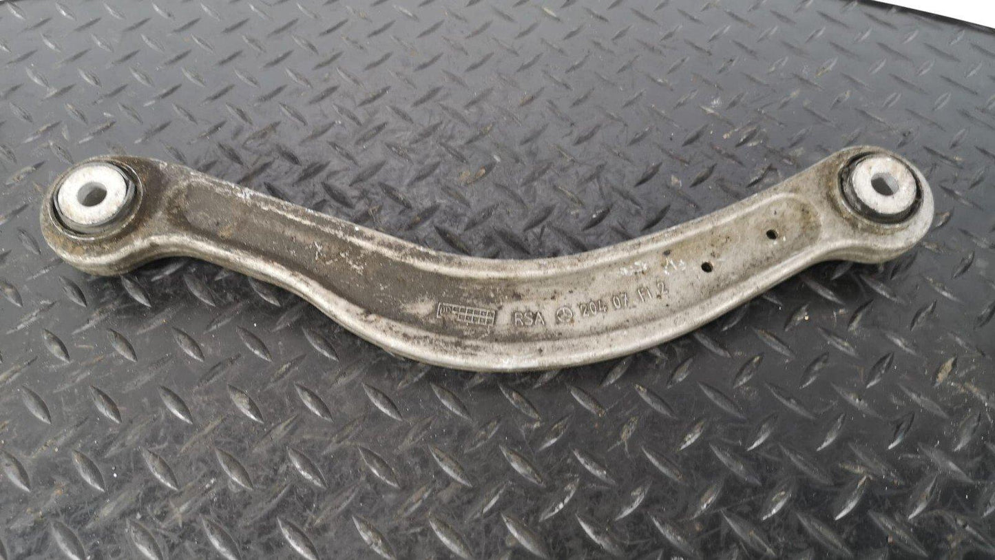 MERCEDES C E CLS W205 W213 W218 REAR RIGHT OR LEFT CONTROL ARM A20407F12