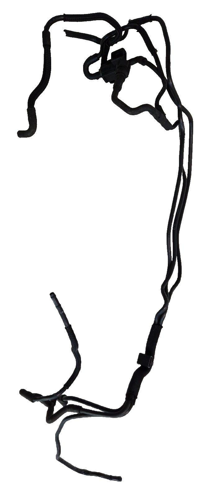 17-ON LAND ROVER DISCOVERY L462 GENUINE OEM WIRING LOOM HARNESS GK729L468ABB