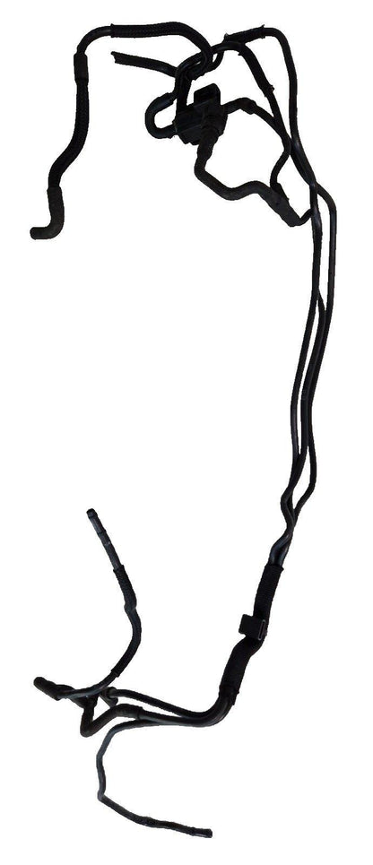 17-ON LAND ROVER DISCOVERY L462 GENUINE OEM WIRING LOOM HARNESS GK729L468ABB