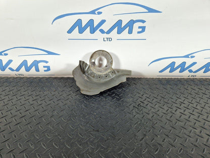 15-18 AUDI A7 4G REAR LEFT SPRING RUBBER COVER GUARD 8R0511539C