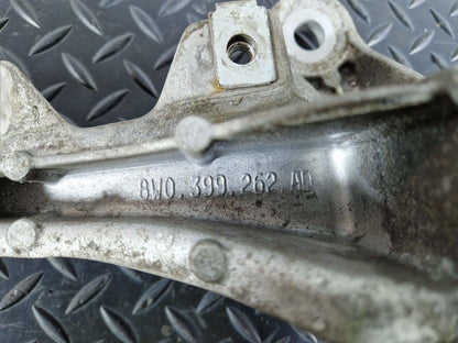16-24 AUDI A5 F5 COUPE GENUINE MANUAL GEARBOX TRANSMISSION BRACKET 8W0399262AD