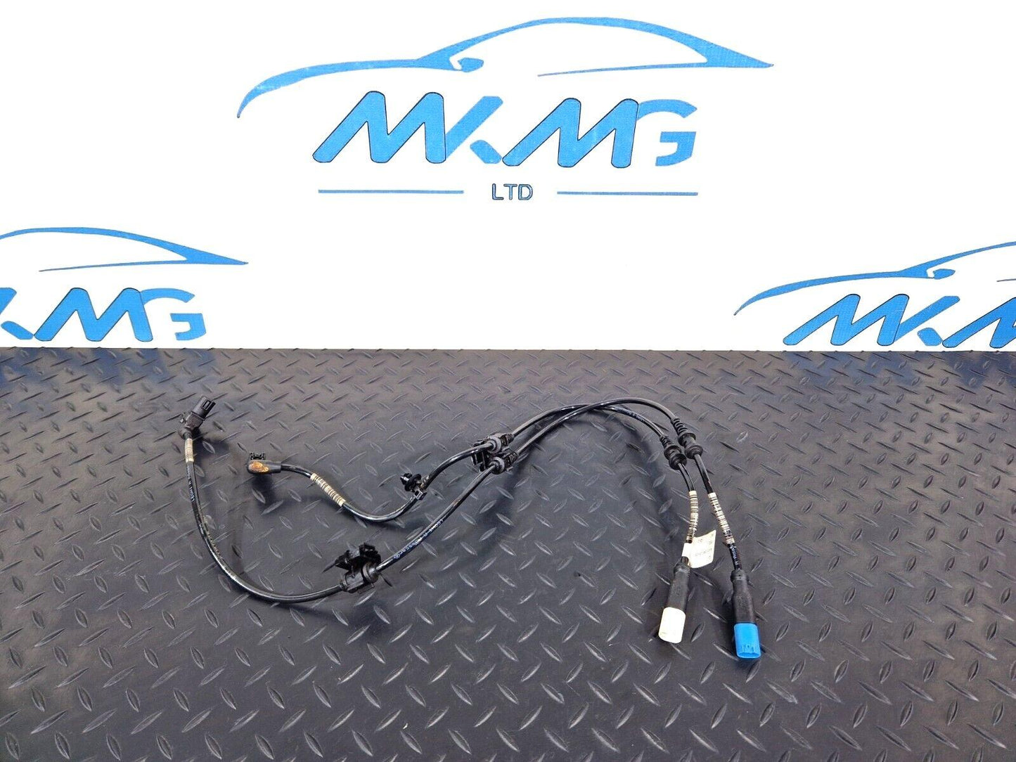 18-ON MERCEDES BENZ SPRINTER W907 W910 2.2 CDI CABLE HARNESS A9105402905