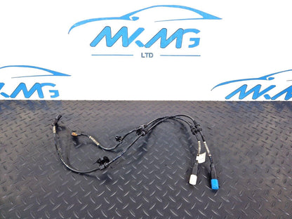 18-ON MERCEDES BENZ SPRINTER W907 W910 2.2 CDI CABLE HARNESS A9105402905