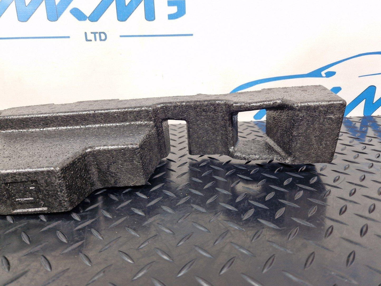BMW 2 SERIES GRAN TOURER F45 F46 REAR LEFT TRUNK FLOOR SUPPORT FOAM 7327027