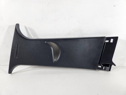 Ford Fiesta MK6 Hatchback Genuine B-Pillar Trim Panel Front Left L1BB-A24583-A
