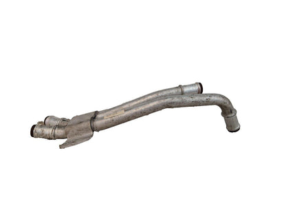 16-20 AUDI Q7 4M GENUINE OEM HVAC A/C HEATER COOLANT WATER HOSE TUBE 4M0819857A