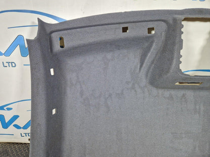 18-ON MERCEDES BENZ SPRINTER W907 2.2 CDI HEAD ROOF LINER HEADLINER A907690000