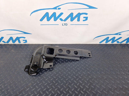 14-21 MERCEDES BENZ C200 W205 BOOT TRUNK FLOOR RIGHT SUPPORT BRACKET A2056100002