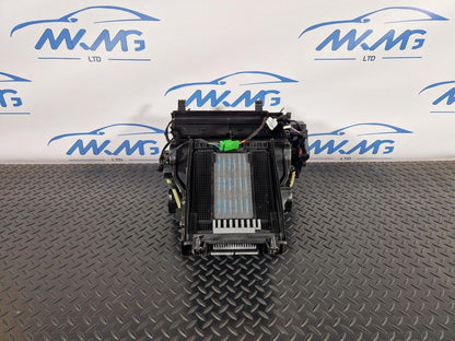 2019-ON  LAND ROVER DISCOVERY L550 LCI COMPLETE HEATER MATRIX BOX K8D2-19B555-BF