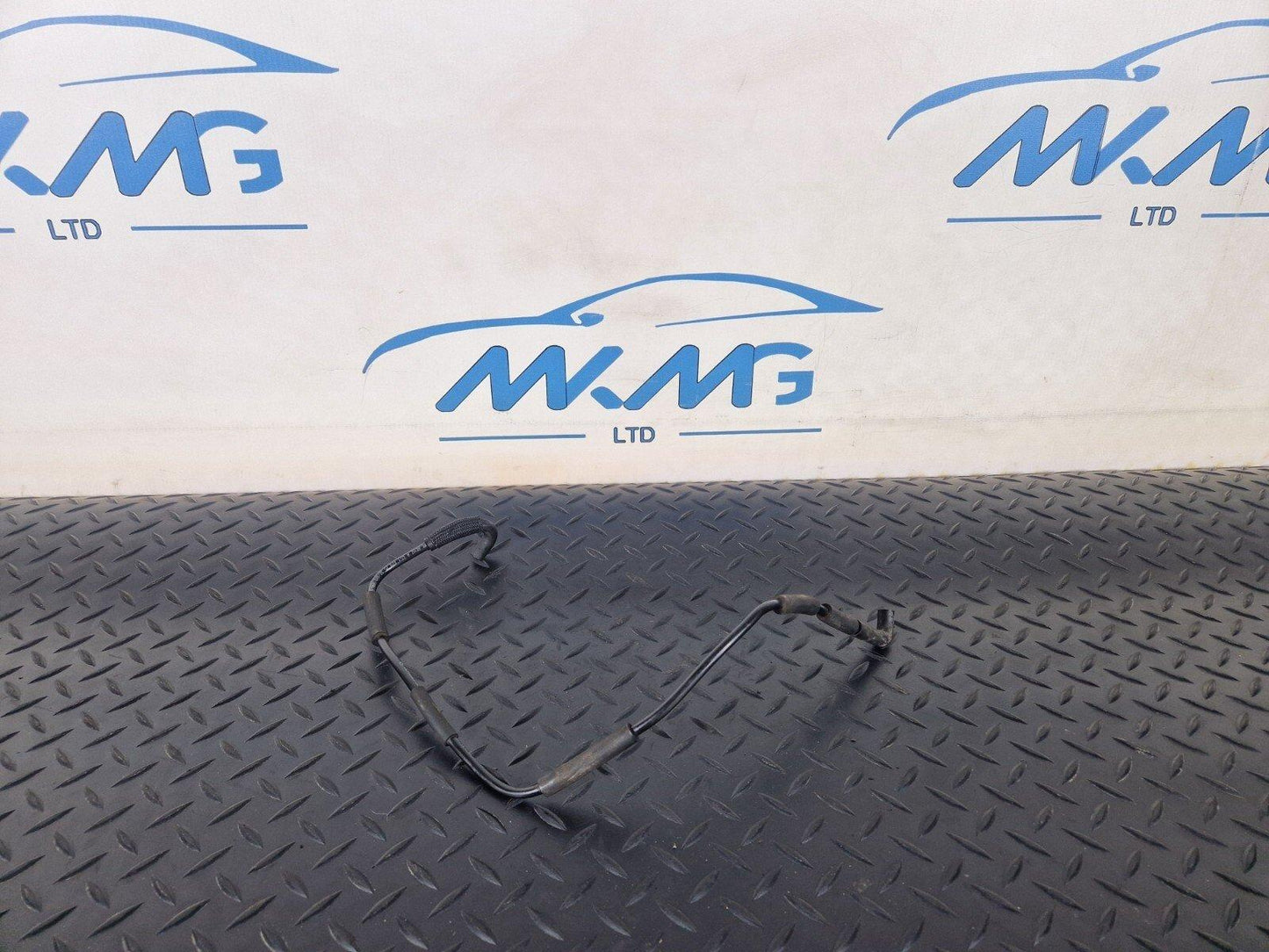 14-21 MERCEDES C CLASS W205 OM651.921 2.1CDI FUEL FEED HOSE PIPE A6510707532