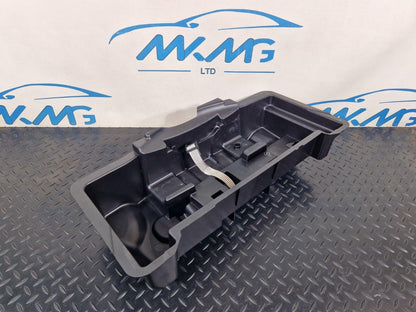16-19 AUDI A4 B9 S-LINE GENUINE TRUNK STORAGE COMPARTMENT BOX 8W0012169