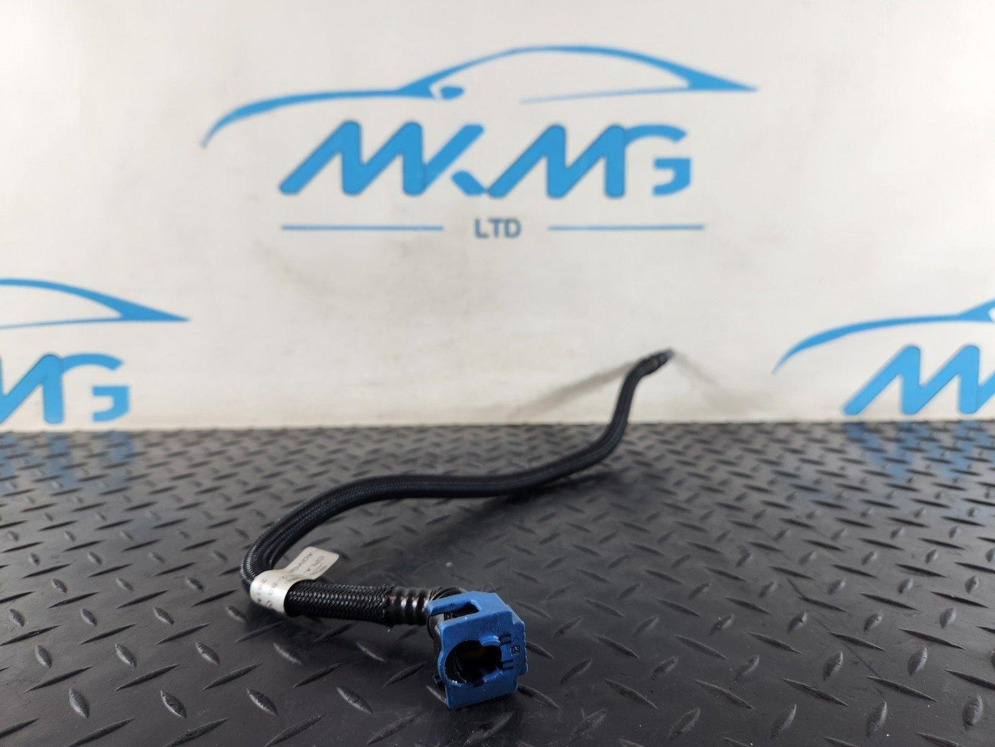 13-23 RANGE ROVER SPORT L494 FUEL PIPE LINE CPLA9312BD