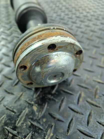 Range Rover Evoque L551 2.0 Petrol Propshaft K8D2-7L190-AC K8D27L190AC