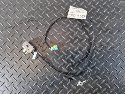 Land Rover Range Rover Evoque L551 Wiring Loom K8D29137CC