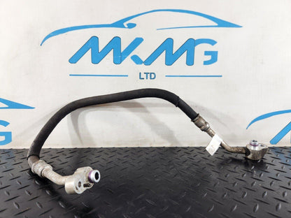 16-19 AUDI A4 B9 GENUINE AIR CONDITIONING AC PIPE HOSE 8W0816721B