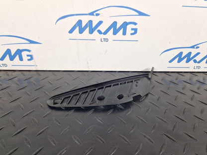 16-24 AUDI A5 F5 CONVERTIBLE FRONT RIGHT O/S MUD DEFLECTOR COVER TRIM 1402000014