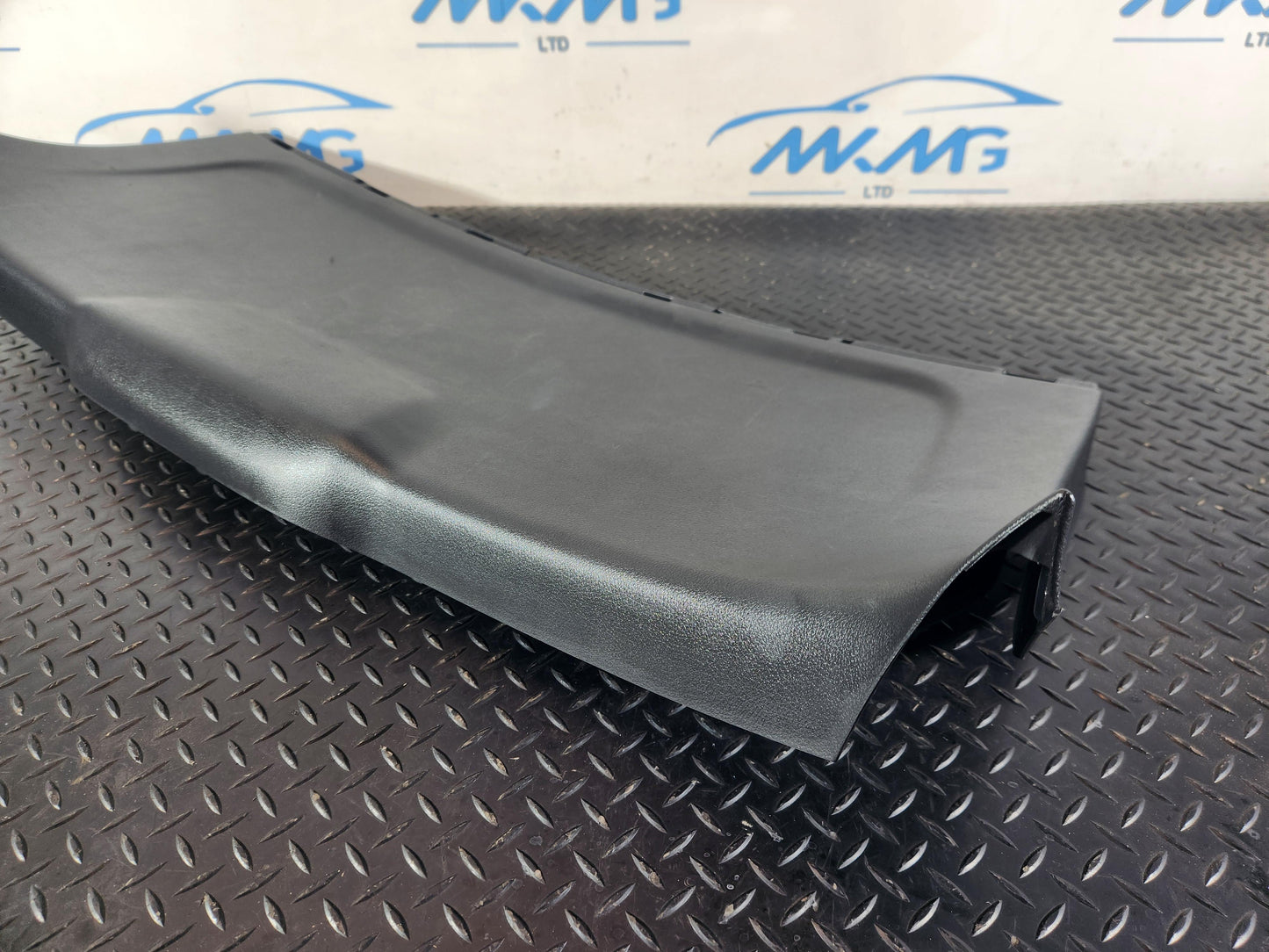2019 Mercedes-Benz B200d B-Class W247 SUV Gate/Lid Trim Panel A2477402300